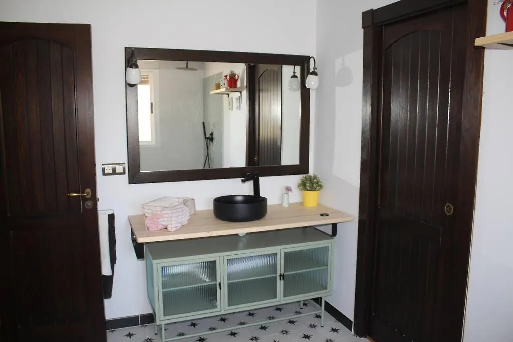 Casa Julia Y Chloe Villa Molvizar Сasa de vacaciones