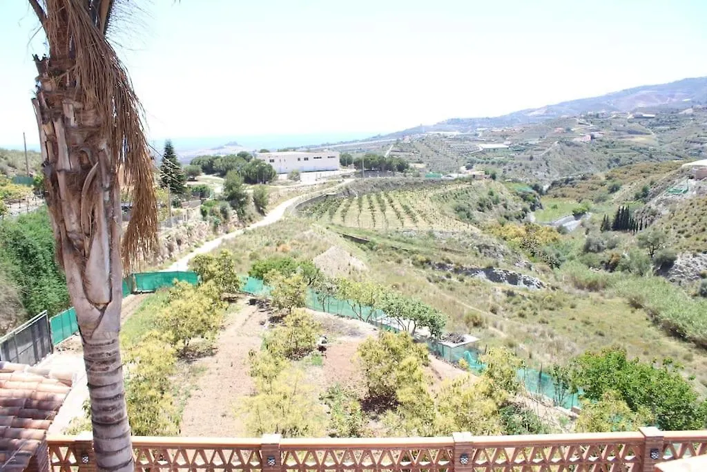 Holiday home Casa Julia Y Chloe Villa Molvizar