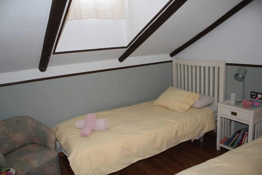 Casa Julia Y Chloe Villa Molvizar Holiday home
