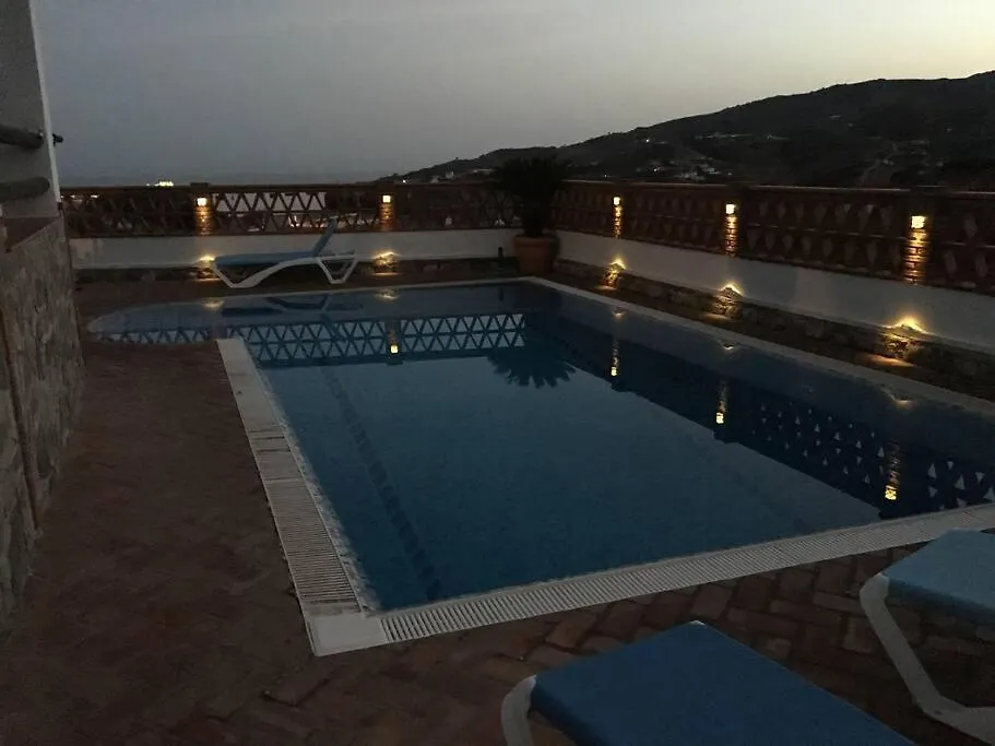 Casa Julia Y Chloe Villa Molvizar Holiday home