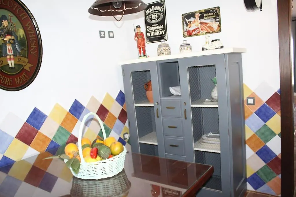 Casa Julia Y Chloe Villa Molvizar Holiday home