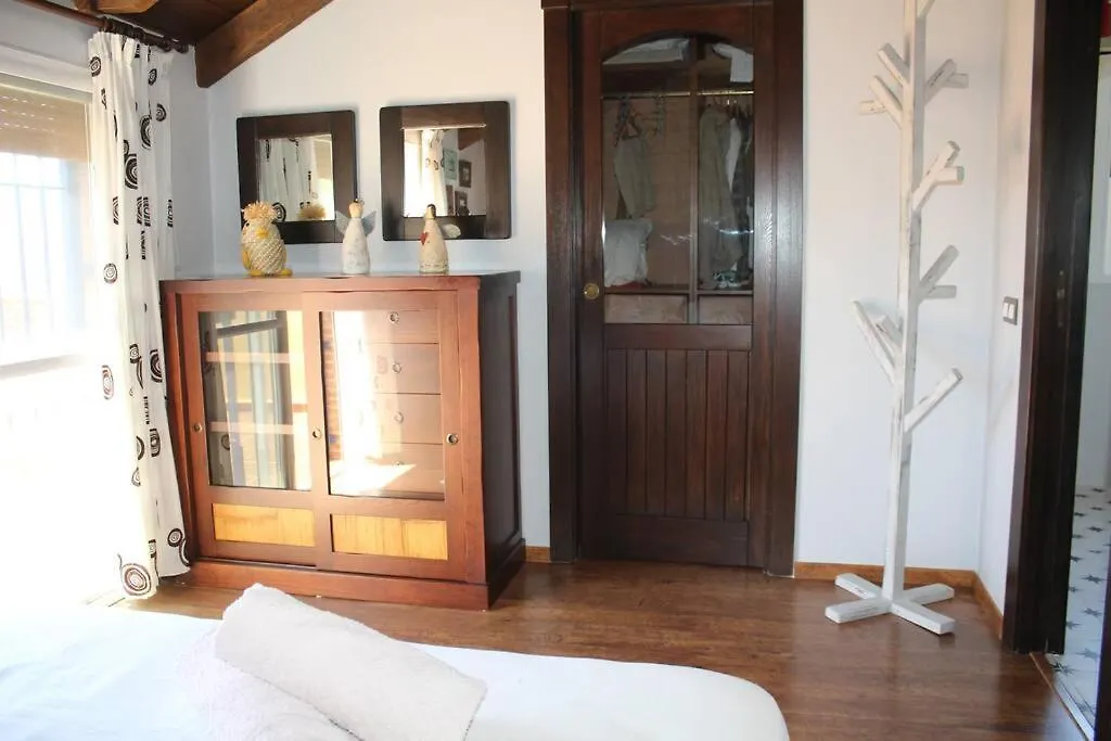 Holiday home Casa Julia Y Chloe Villa Molvizar Spain