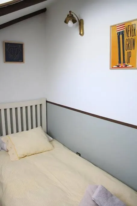 Holiday home Casa Julia Y Chloe Villa Molvizar Spain