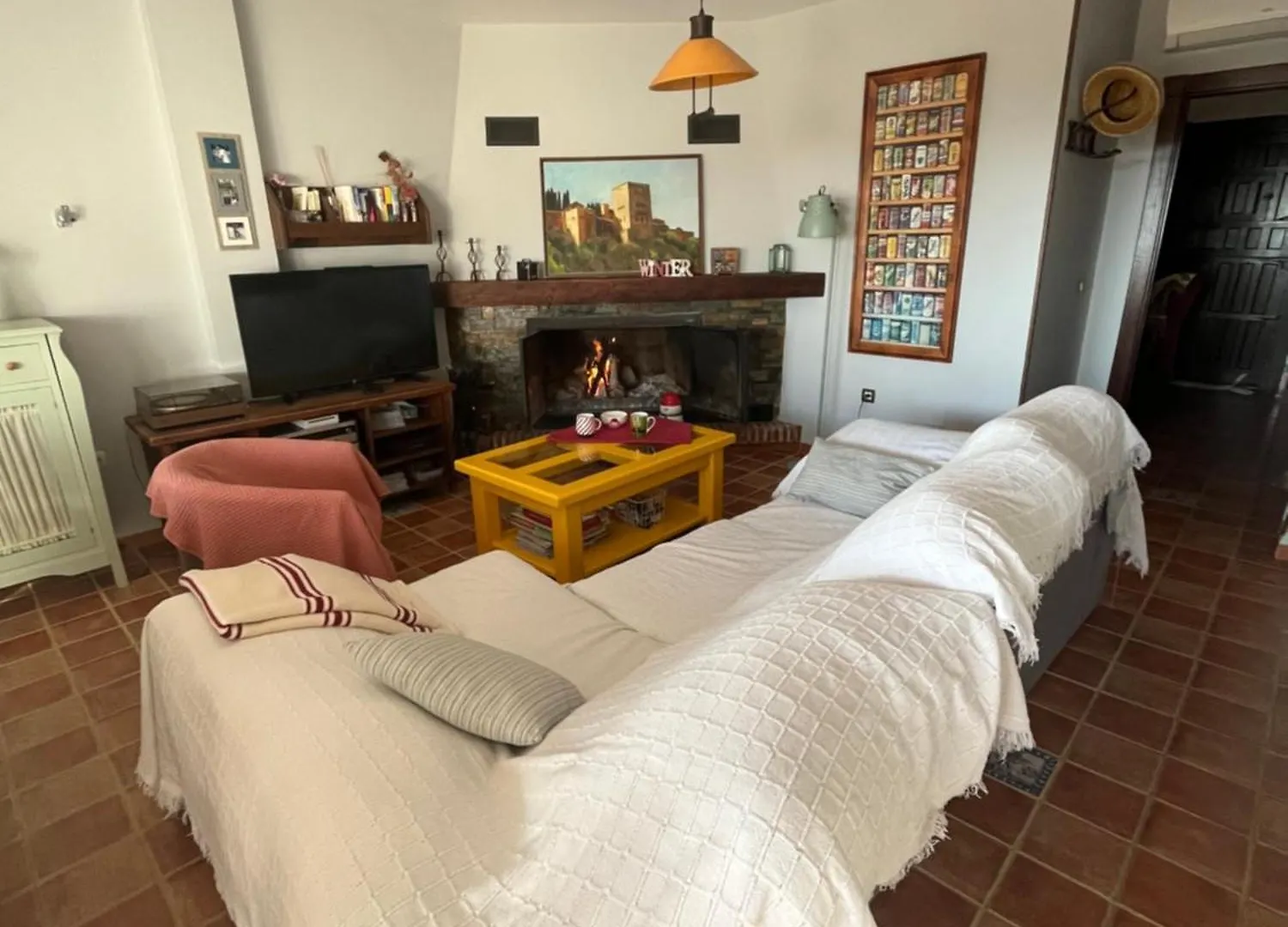 Casa Julia Y Chloe Villa Molvizar Holiday home