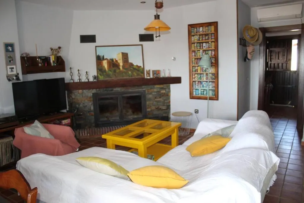 Casa Julia Y Chloe Villa Molvizar Holiday home