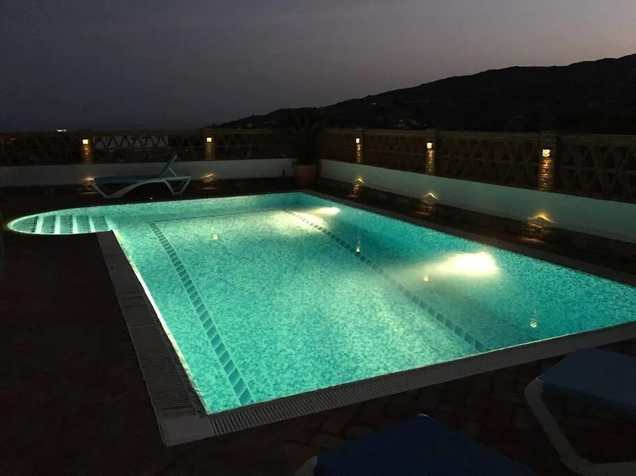 Holiday home Casa Julia Y Chloe Villa Molvizar Spain