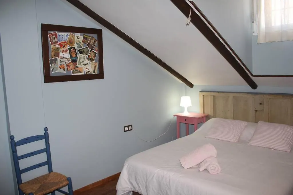 Casa Julia Y Chloe Villa Molvizar Holiday home