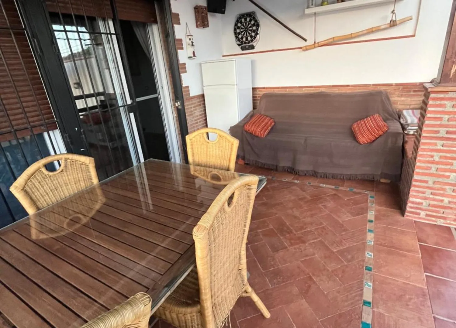 Holiday home Casa Julia Y Chloe Villa Molvizar Spain