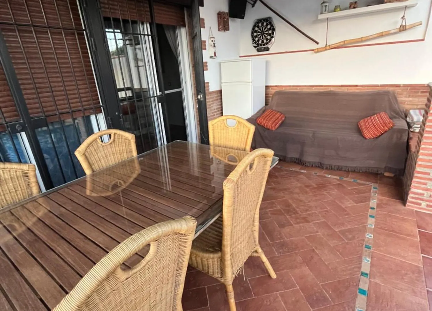 Casa Julia Y Chloe Villa Molvizar